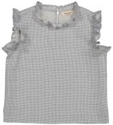 MarMar Top - Tirra - Mini Check