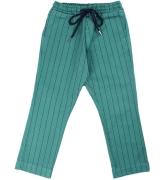 DanefÃ¦ Bukser - Danefrede - Dk Navy/Verde