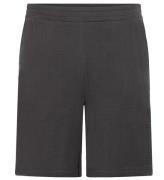 Grunt Shorts - Musselin - GrJan - GrÃ¥