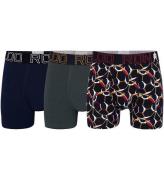Ronaldo Boxershorts - 3-pak - Multifarve