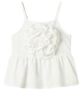 Name It Top - Strap - NkfFylona - Bright White