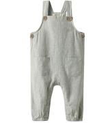 Lil Atelier Smækbukser - NbmJesper - Seagrass