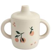 Liewood Kop m. Tud - Niel - Peach/Sea Shell Mix