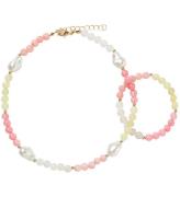 Name It SmykkesÃ¦t - NkfSumia - Cameo Pink