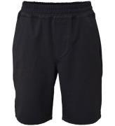 Hound Shorts - Wide - Black