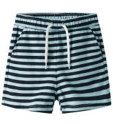 Name It Shorts - NmmJivan - Aquatic