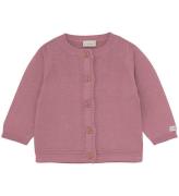 Fixoni Cardigan - Strik - Nostalgia Rose