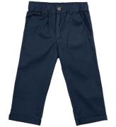 The New Siblings Bukser - Chinos - TnstKris - Mood Indigo