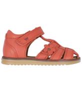 Wheat Sandaler - Sky - 
