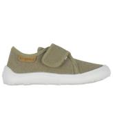Bisgaard Hjemmesko - Noos - Pav - Khaki