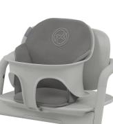 Cybex Hynde Til HÃ¸jstol - Lemo - Suede Grey