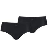 Puma Trusser - Seamless - 2-pak - Sort