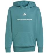 adidas Performance Hættetrøje - B FL - Pretea