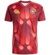 adidas Performance Fodboldtrøje - DFB A JSY Y - TECOBU