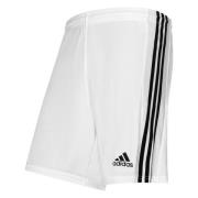 adidas Shorts Squadra 21 - Hvid/Sort