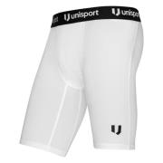 Unisport Baselayer Shorts - Hvid