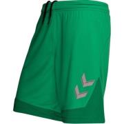 Hummel Lead Shorts - Grøn Børn