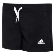 adidas Shorts Essentials Chelsea - Sort/Hvid Børn