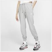 Nike Sweatpants NSW Essential Fleece - Grå Kvinde