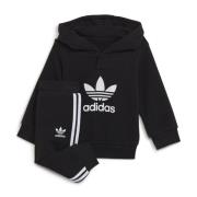 Adidas Original Adicolor Hoodie sæt