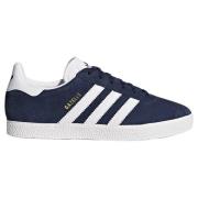 adidas Originals Sneaker Gazelle - Navy/Hvid Børn