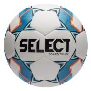 Select Fodbold Talento DB V22 - Hvid/Blå
