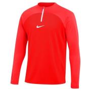 Nike Træningstrøje Dri-FIT Academy Pro Drill - Rød/Rød/Hvid Børn