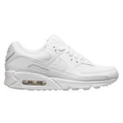 Nike Sneaker Air Max 90 - Hvid