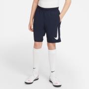 Nike Shorts Dri-FIT Academy GX - Navy/Hvid Børn