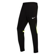 Nike Træningsbukser Dri-FIT Academy Pro KPZ - Sort/Neon/Hvid