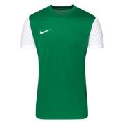 Nike Spilletrøje Tiempo Premier II - Grøn/Hvid
