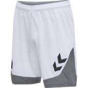 Hummel Lead Shorts - Hvid