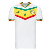 Senegal Hjemmebanetrøje 2022/23