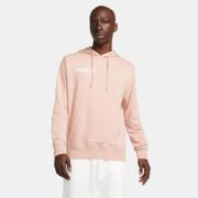 Paris Saint-Germain Hættetrøje Fleece - Pink/Hvid