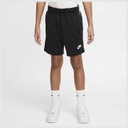 Nike Shorts Repeat - Sort/Hvid Børn