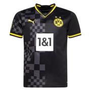 Dortmund Udebanetrøje 2022/23 Børn