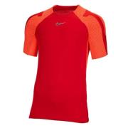 Nike Trænings T-Shirt Dri-FIT Strike - Rød/Rød/Hvid