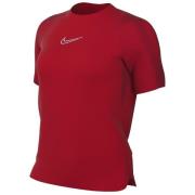 Nike Trænings T-Shirt Dri-FIT Strike - Rød/Rød/Hvid Kvinde