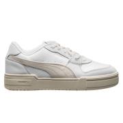 PUMA Sneaker CA Pro Lux - Hvid