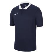 Nike Polo Dri-FIT Park 20 - Navy/Hvid Kvinde