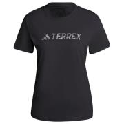 Adidas Terrex Classic Logo T-shirt