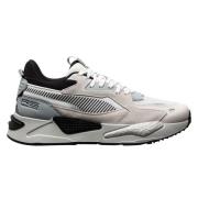 PUMA Sneaker RS-Z Reinvention - Grå/Sort