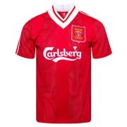 Liverpool Hjemmebanetrøje 1995/96