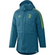 Juventus Jakke - Grøn