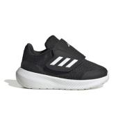 adidas Sneaker Runfalcon 3.0 AC - Sort/Hvid Børn