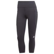 adidas Løbetights DailyRun 3/4 - Sort Kvinde