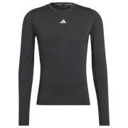 Adidas Techfit Training Long Sleeve T-shirt