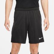 Nike Træningsshorts Dri-FIT Strike - Sort/Grå/Hvid