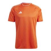 adidas Spilletrøje Campeon 23 - Orange/Hvid
