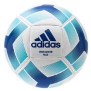 adidas Fodbold Starlancer Plus - Hvid/Blå/Turkis